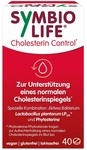 Klinge Pharma GmbH Symbiolife Cholesterin Control m.Phytosterinen Tab 40 St