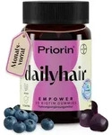 Bayer Vital GmbH Priorin dailyhair Empower Gummies 30 St 19658050_DBA