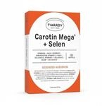 Astrid Twardy GmbH Carotin MEGA+Selen Kapseln 60 St 19831399_DBA