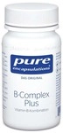 pro medico GmbH Pure Encapsulations B-Complex plus Kapseln 30 St 19433032_DBA