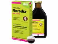 SALUS Pharma GmbH Floradix mit Eisen Lösung zum Einnehmen 500 ml 00361790_DBA