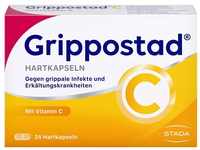 STADA Consumer Health Deutschland GmbH Grippostad C Hartkapseln 24 St...