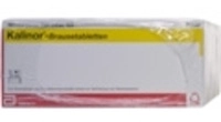 DESMA GMBH Kalinor Brausetabletten 90 St 07515598_DBA