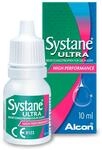 Alcon Pharma GmbH Systane Ultra Benetzungstropfen f&uuml;r die Augen 10 ml 01668562_DBA
