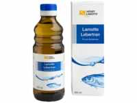 HENRY LAMOTTE OILS GMB Lebertran Lamotte H.v. 250 ml 01484313_DBA