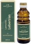 HENRY LAMOTTE OILS GMBH Lebertran Lamotte H.v. 250 ml 01484313_DBA