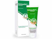 DERMAPHARM AG Ketozolin 2% Shampoo 120 ml 02837759_DBA