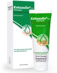 DERMAPHARM AG Ketozolin 2% Shampoo 120 ml 02837759_DBA