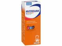 A. Nattermann & Cie GmbH Mucosolvan Kindersaft 30 mg/5 ml 100 ml 02807988_DBA