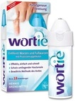 Wortie gegen Warzen und Fu&szlig;warzen mit Applikator 50 ml