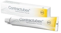 Merz Therapeutics GmbH Contractubex Gel 30 g 08585916_DBA