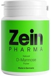 ZeinPharma Germany GmbH Natural D-Mannose aus Birke Pulver 100 g 09302984_DBA