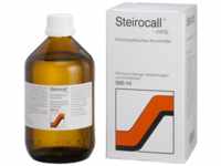 Steierl-Pharma GmbH Steirocall Tropfen 500 ml 01666497_DBA