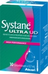 Alcon Pharma GmbH Systane Ultra UD Benetzungstropfen f&uuml;r die Augen 30X0.7 ml