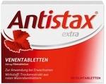 STADA Consumer Health Deutschland GmbH Antistax extra Venentabletten 90 St