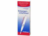 dr.bosshammer Pharma GmbH Schwangerschaftstest Frühtest 1 St 04900002_DBA
