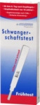 dr. bosshammer Pharma GmbH Schwangerschaftstest Fr&uuml;htest 1 St 04900002_DBA