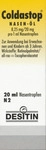 Desitin Arzneimittel GmbH Coldastop Nasen&ouml;l 20 ml 01920702_DBA