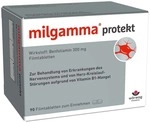 W&ouml;rwag Pharma GmbH & Co.KG Milgamma protekt Filmtabletten 90 St 01529731_DBA