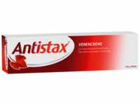 STADA Consumer Health Deutschland GmbH Antistax Venencreme 100 g 10347319_DBA
