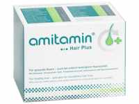 Active Bio Life Science GmbH Amitamin Hair plus Kapseln 60 St 07689275_DBA