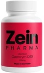 ZeinPharma Germany GmbH Coenzym Q10 100 mg Kapseln 120 St 06918408_DBA