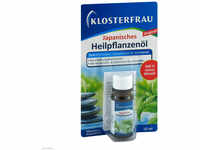 MCM KLOSTERFRAU Vertr. GmbH Klosterfrau Japanisches Heilpflanzenöl 10 ml
