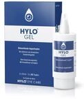 URSAPHARM Arzneimittel GmbH Hylo-Gel Augentropfen 2X10 ml 06144964_DBA
