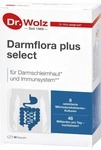 Dr. Wolz Zell GmbH Darmflora plus select Kapseln 80 St 06798312_DBA