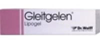 Gleitgelen Gel 50 g