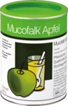 Dr. Falk Pharma GmbH Mucofalk Apfel Gran.z.Herst.e.Susp.z.Einn.Dose 300 g