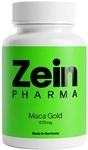 ZeinPharma Germany GmbH Maca Gold vegetarische Kapseln plus Zink+Vit.C 180 St