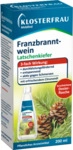 MCM KLOSTERFRAU Klosterfrau Franzbranntwein Latschenk.Dosierfl. 200 ml 05360832_DBA