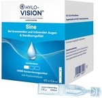 OmniVision GmbH Hylo-Vision sine Einzeldosispipetten 60X0.4 ml 04522008_DBA