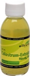 allcura Naturheilmittel GmbH Colostrum Extrakt fl&uuml;ssig Bio 125 ml 00321566_DBA