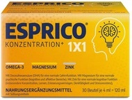 Engelhard Arzneimittel GmbH & Co. KG Esprico 1x1 Suspension 30X4 ml 03719513_DBA