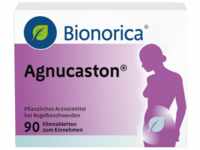 Bionorica SE Agnucaston Filmtabletten 90 St 02398544_DBA
