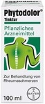 Bayer Vital GmbH Phytodolor Tinktur 100 ml 07153853_DBA