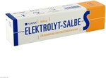 NAWA HEILMITTEL GMBH ELEKTROLYT-Salbe S 100 g 00815191_DBA
