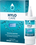 URSAPHARM Arzneimittel GmbH Hylo-Care Augentropfen &ndash; 2 x 10 ml 01632995_DBA