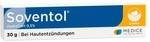 MEDICE Arzneimittel P&uuml;tter GmbH & Co. KG Soventol Hydrocort 0,5% Creme 30 g