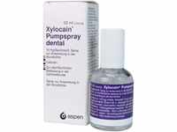 Aspen Germany GmbH Xylocain Pumpspray Dental 50 ml 03839499_DBA