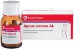 ALIUD PHARMA GmbH Agnus castus AL bei Rythmusst&ouml;rungen der Regel 100 St 00739484_DBA