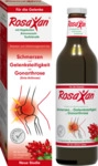 medAgil Gesundheitsgesellschaft mbH Rosaxan fl&uuml;ssig+Vitamin D Tabletten 20 St 750 ml