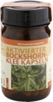 Naturprodukte Dr. Pandalis GmbH & Co. KG Bockshornklee Aktiviert Dr.Pandalis Kapseln