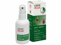 Tropenzorg B.V. Care Plus Deet Anti Insect Spray 40% 60 ml 00567379_DBA