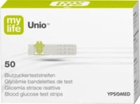Medical Technologie and Devices Germany GmbH Mylife Unio 50 St 09884897_DBA
