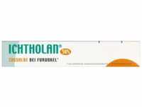 Ichthyol-Gesellschaft Cordes Hermanni & Co. (GmbH & Co.) KG Ichtholan 50% Salbe 25 g