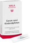Carum Carvi Kinderz&auml;pfchen 10X1 g