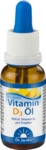 Dr. Jacob's Medical GmbH Vitamin D3 &Ouml;L Dr.Jacob's Tropfen 20 ml 10038446_DBA